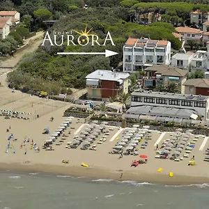 Hotel Aurora, San Vincenzo